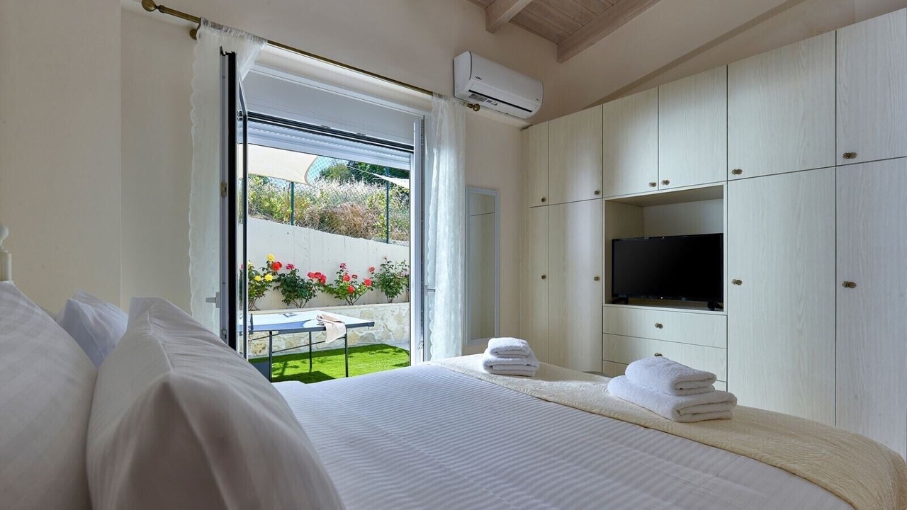 Photo of Bedroom in Stavrakia