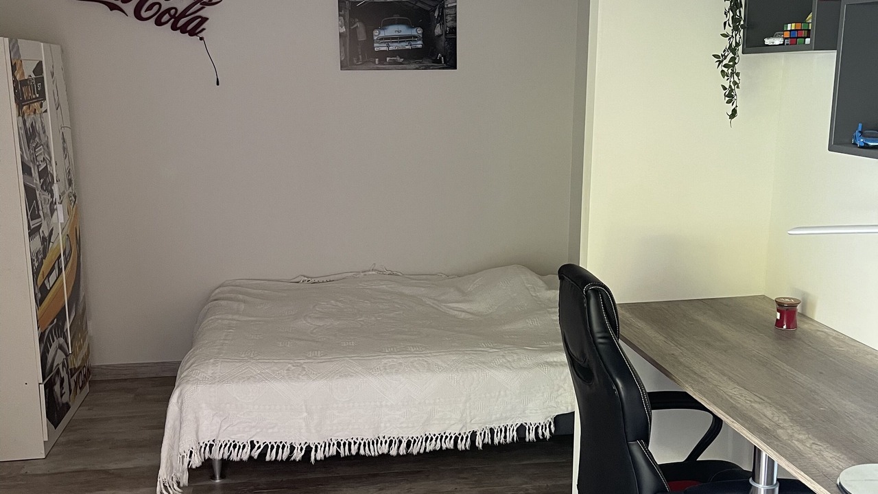 Photo of Bedroom in Saint-Marcel-les-Valence