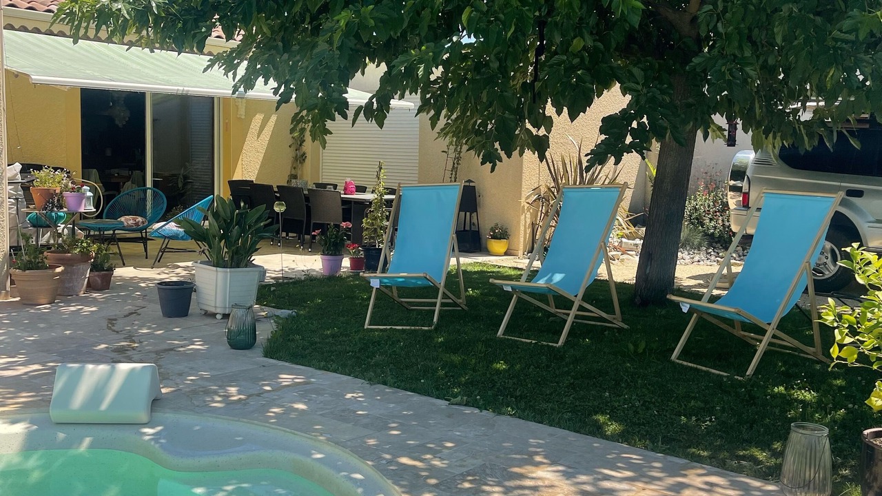 Photo of Outdoor in Saint-Marcel-les-Valence
