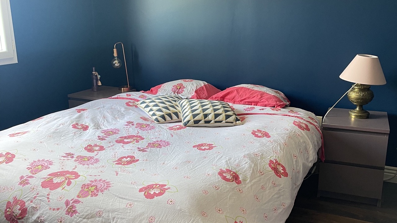 Photo of Bedroom in Saint-Marcel-les-Valence