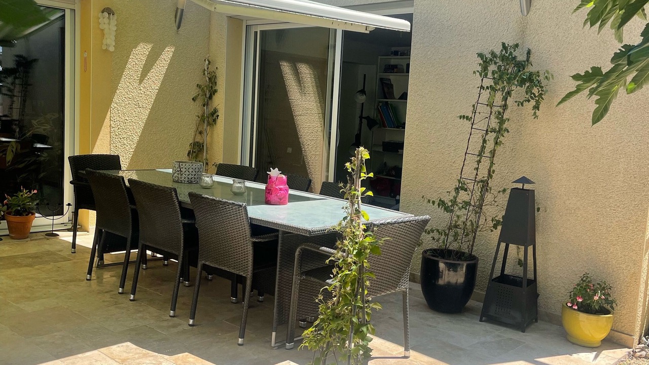 Photo of Outdoor in Saint-Marcel-les-Valence