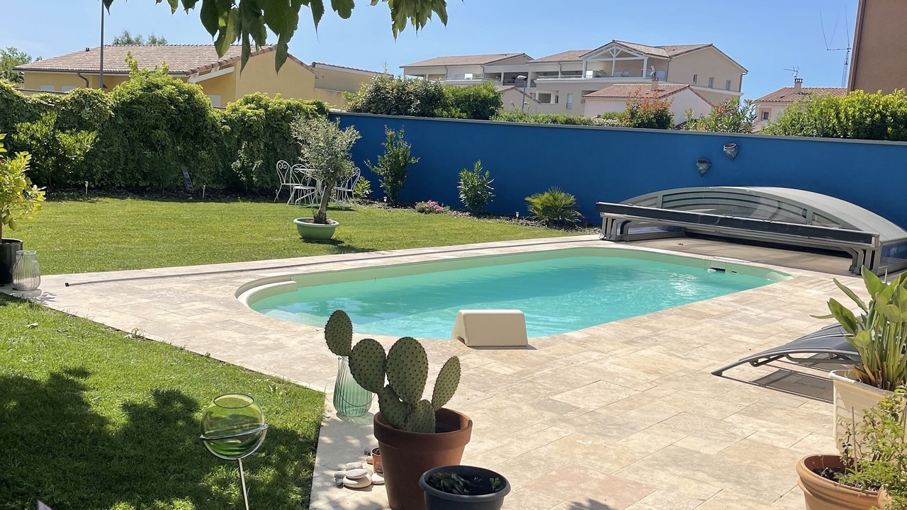 Photo of Outdoor in Saint-Marcel-les-Valence
