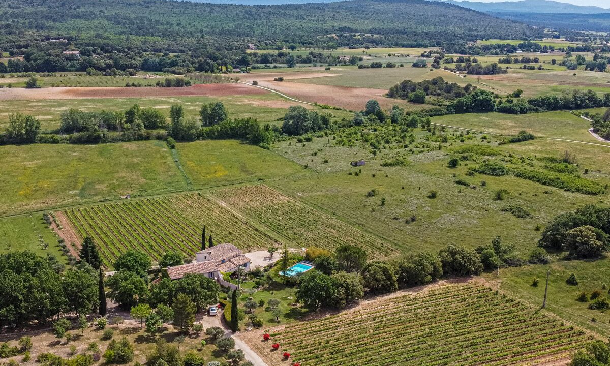 Photo of Outdoor in Fox-Amphoux