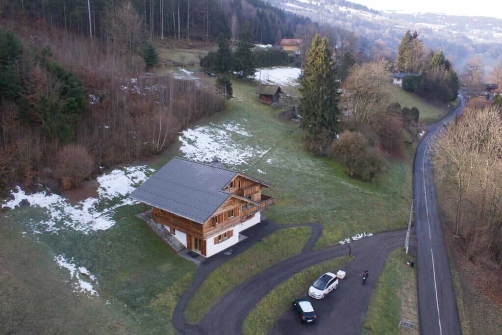 Photo of Outdoor in Saint-Gervais-les-Bains