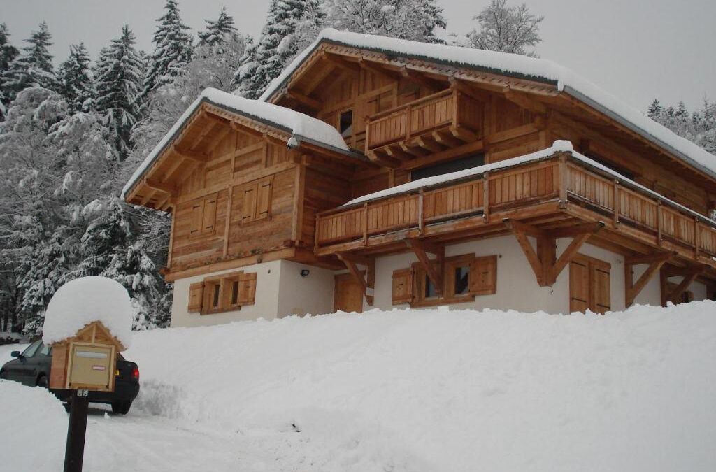 Photo of Outdoor in Saint-Gervais-les-Bains