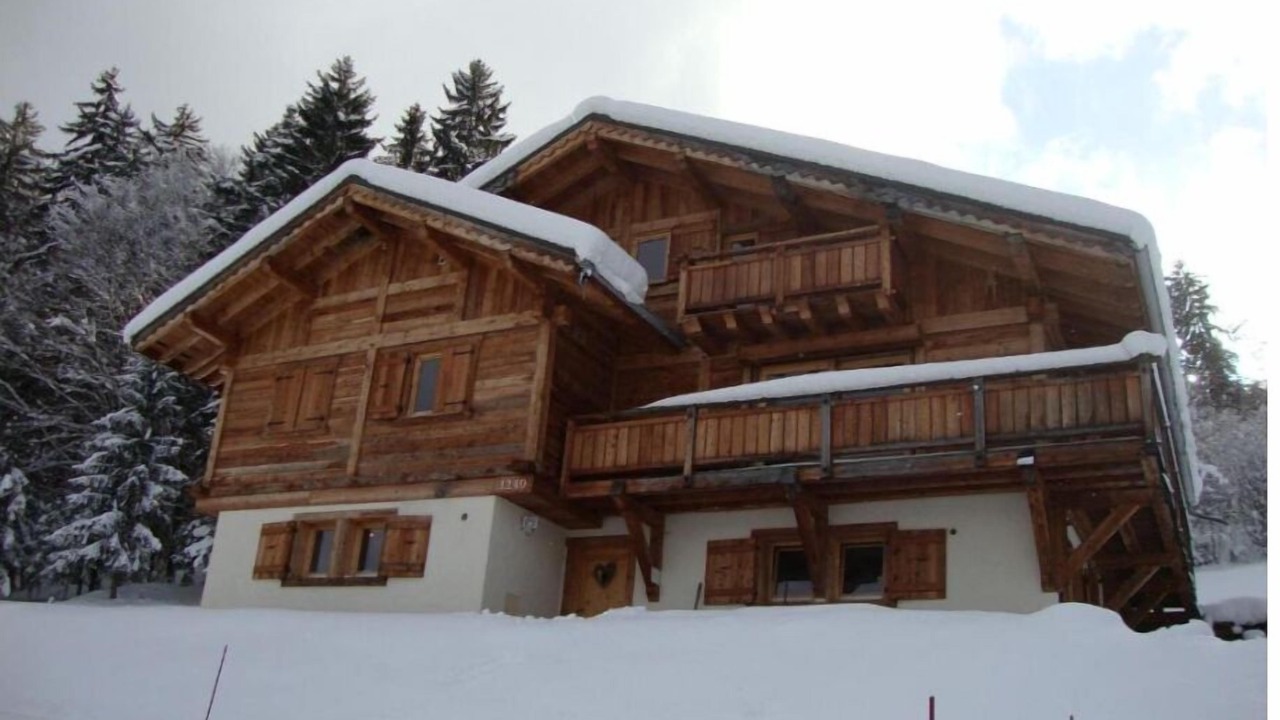 Photo of Outdoor in Saint-Gervais-les-Bains