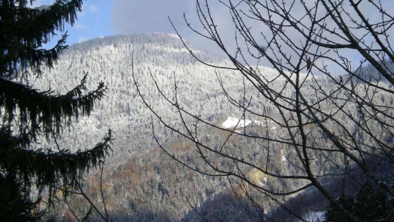 Photo of Outdoor in Saint-Gervais-les-Bains