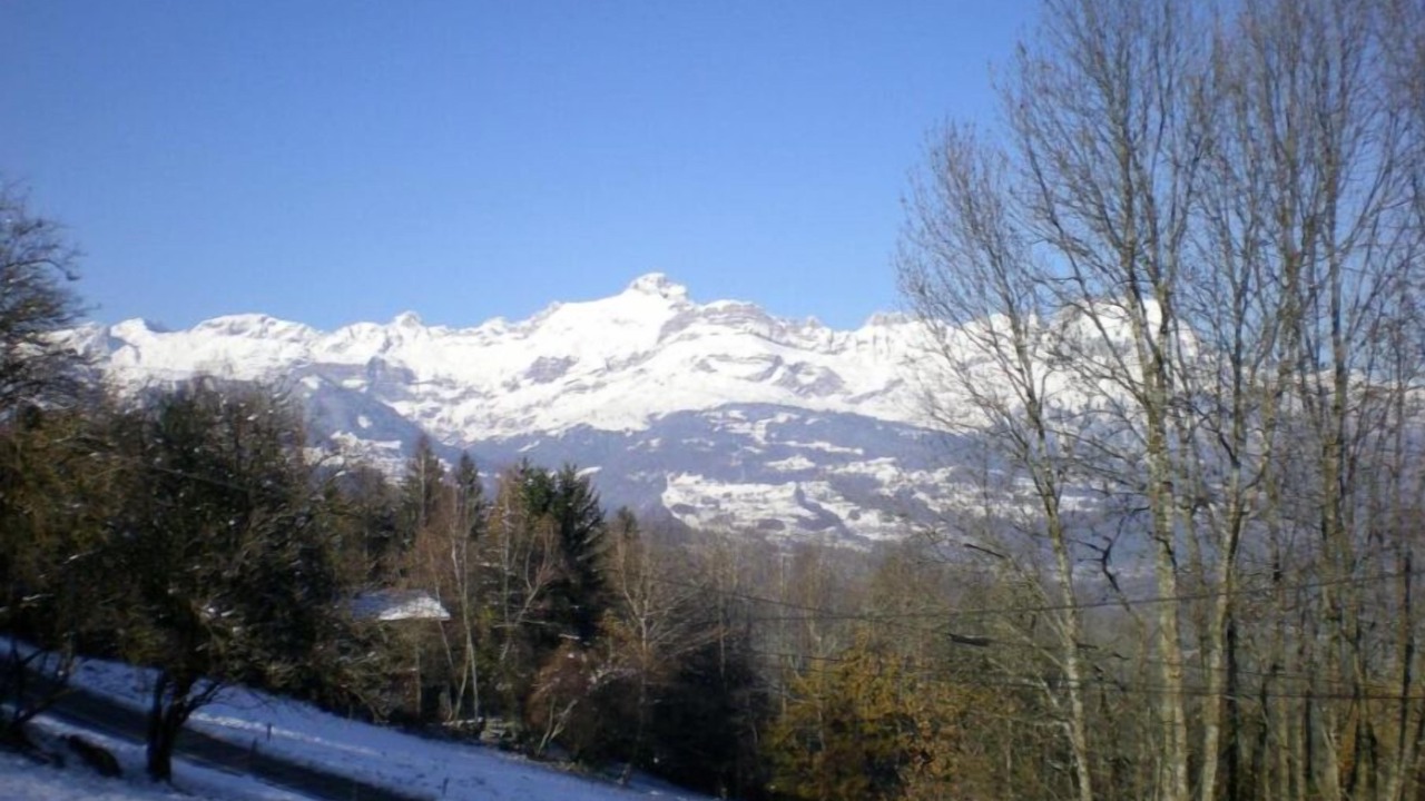 Photo of Others in Saint-Gervais-les-Bains
