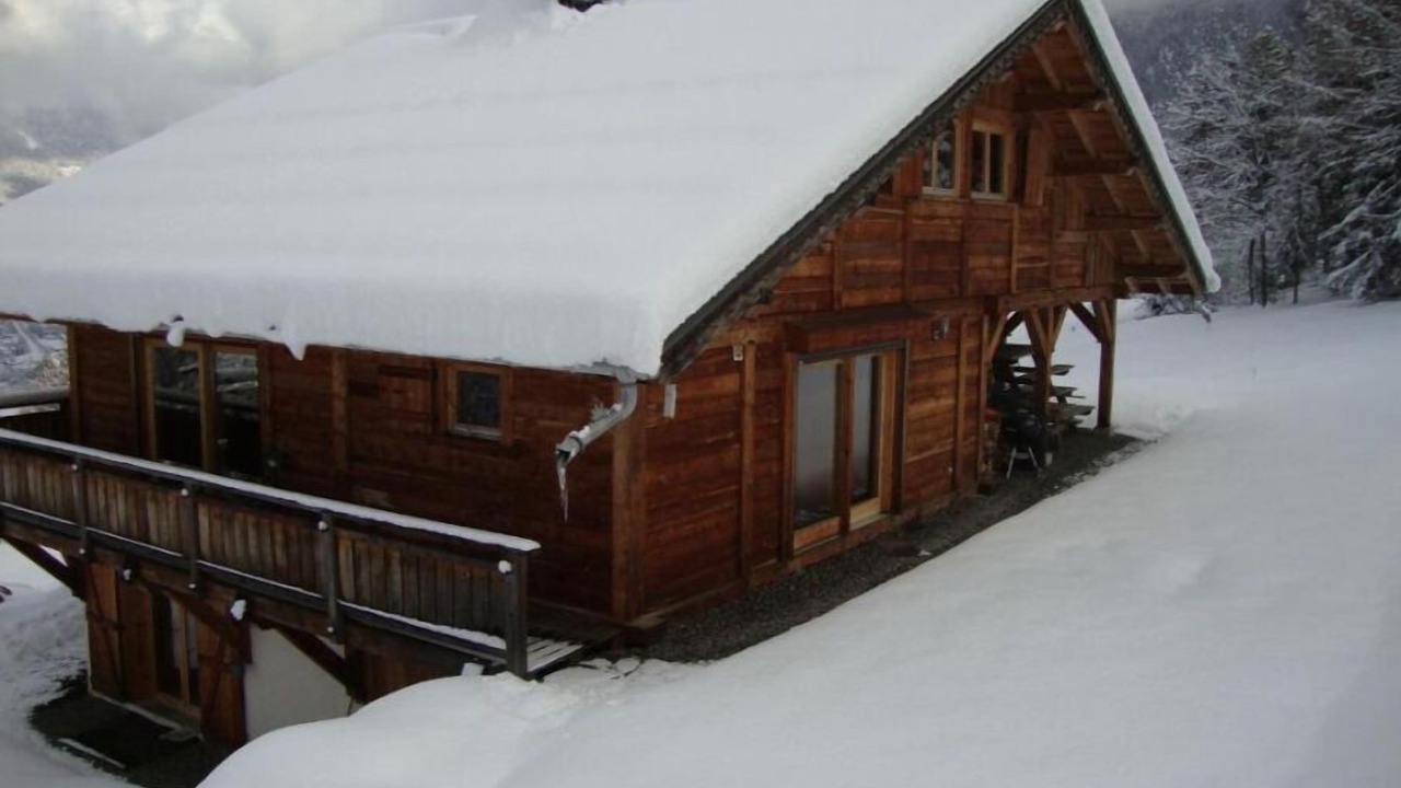 Photo of Outdoor in Saint-Gervais-les-Bains