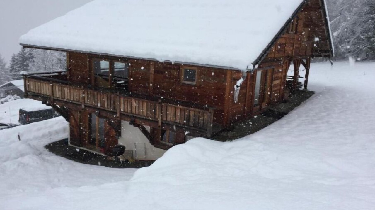 Photo of Outdoor in Saint-Gervais-les-Bains