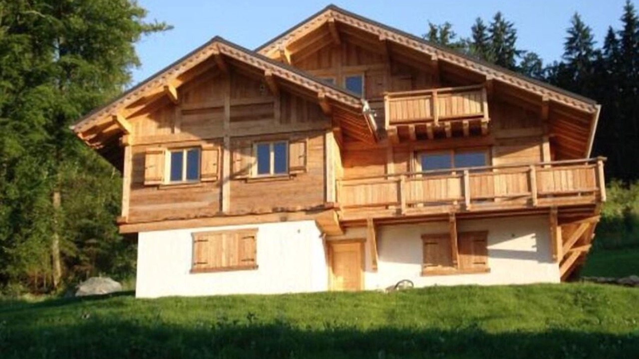 Photo of Outdoor in Saint-Gervais-les-Bains