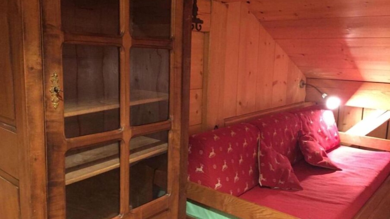 Photo of Bedroom in Saint-Gervais-les-Bains