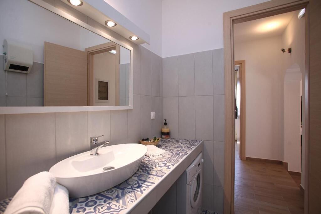 Photo of Bathroom in Skopelos