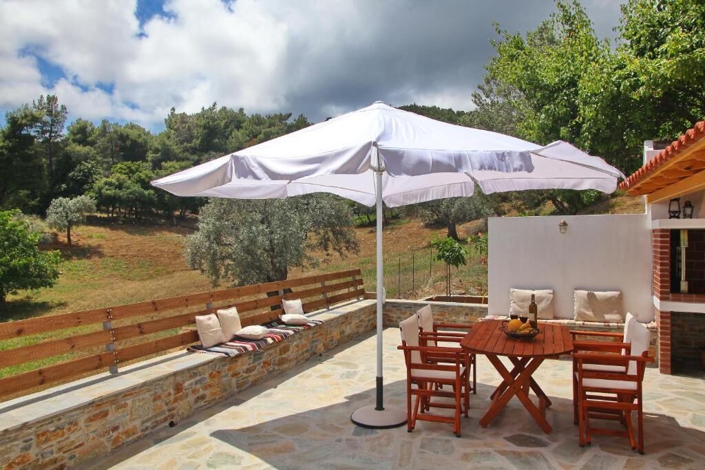 Photo of Outdoor in Skopelos