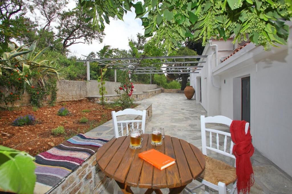 Photo of Outdoor in Skopelos