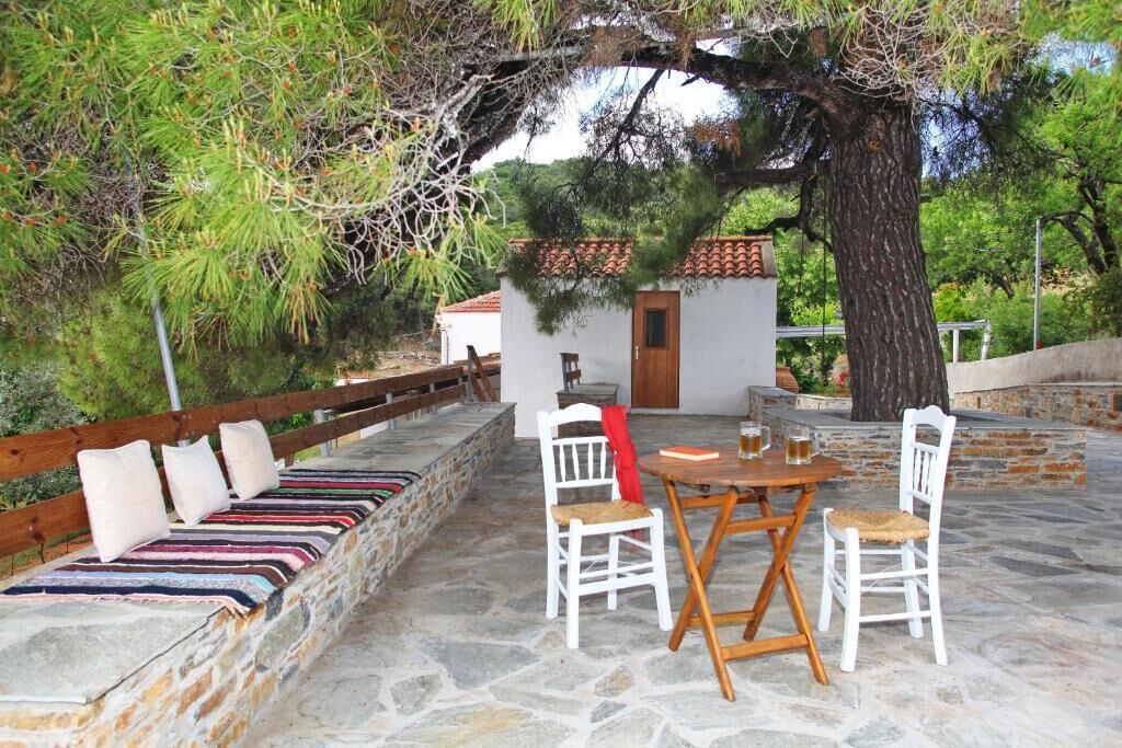 Photo of Outdoor in Skopelos
