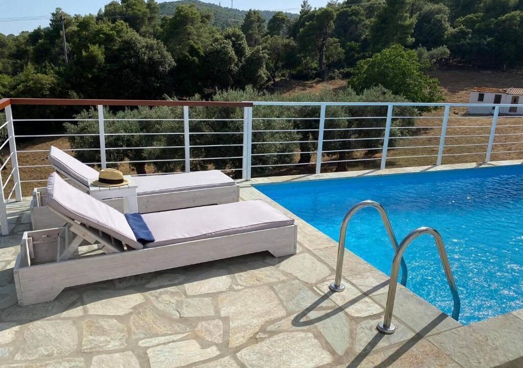 Photo of Outdoor in Skopelos