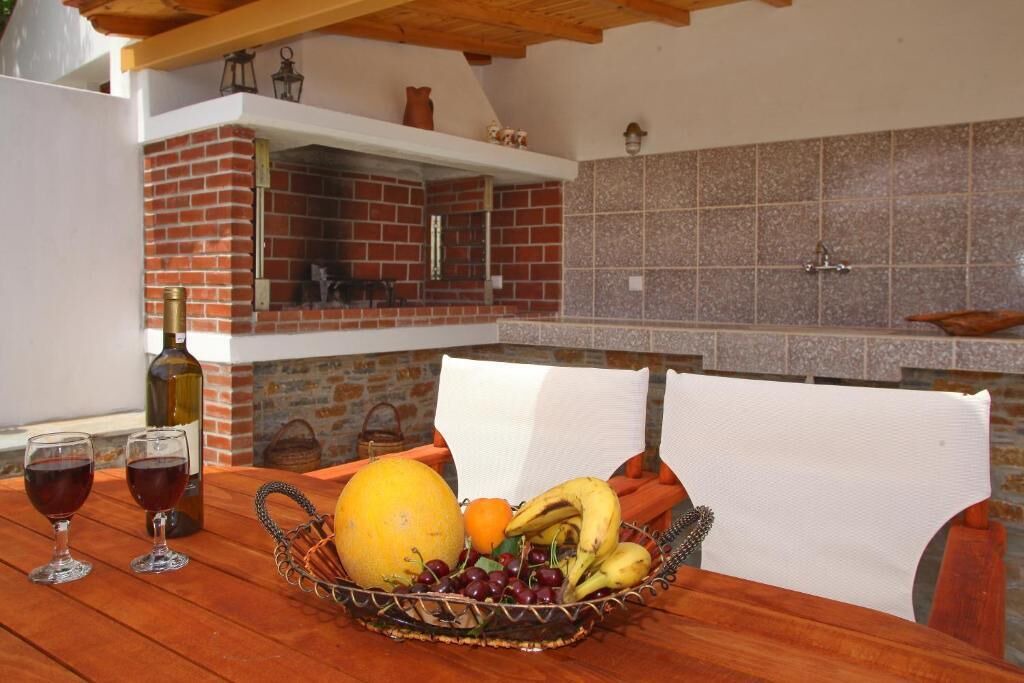Photo of Outdoor in Skopelos
