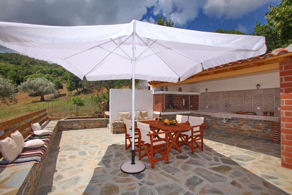 Photo of Outdoor in Skopelos