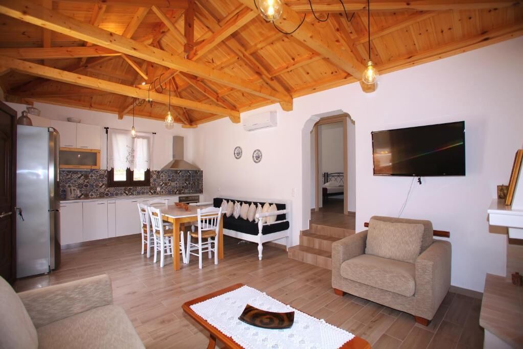 Photo of Livingroom in Skopelos