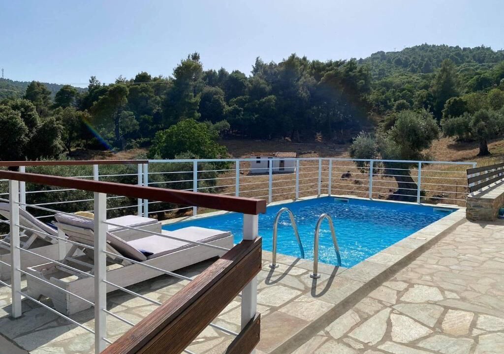 Photo of Outdoor in Skopelos