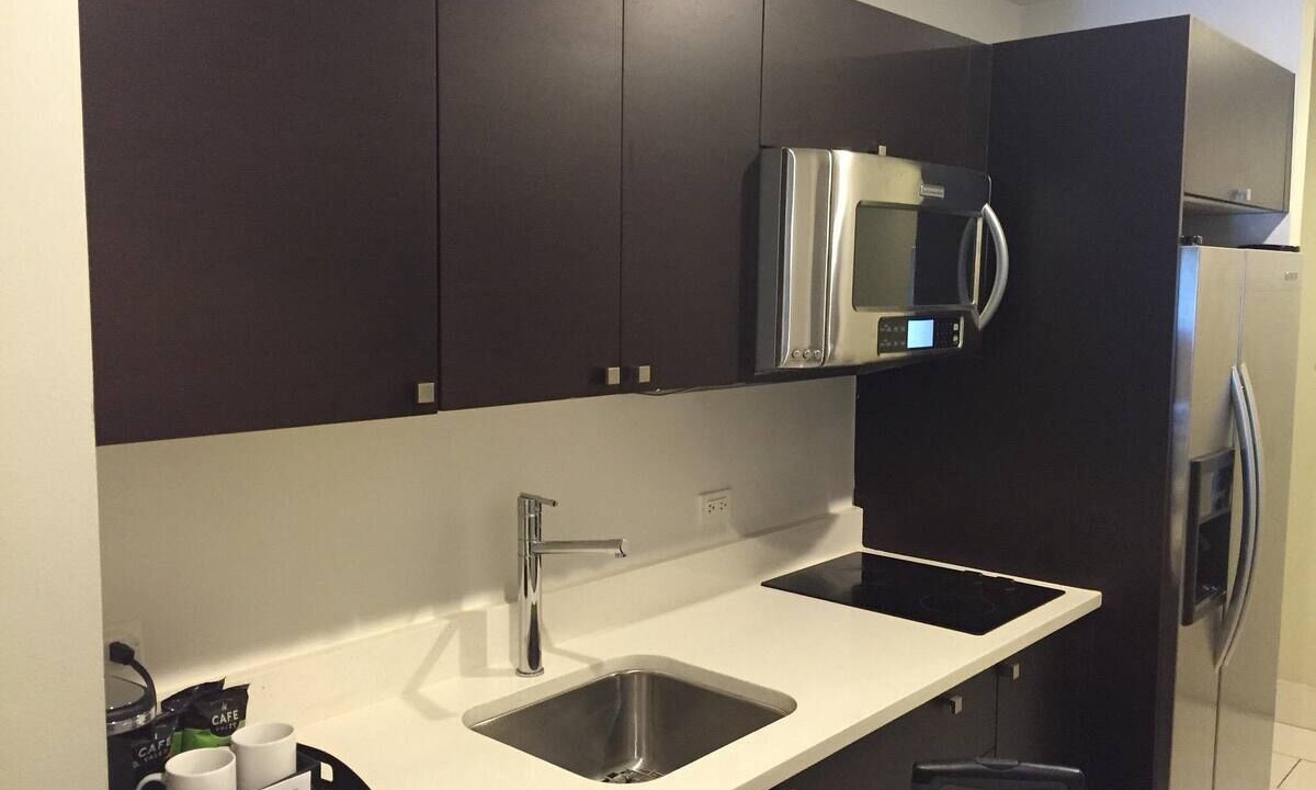 Photo of Kitchen in Doral