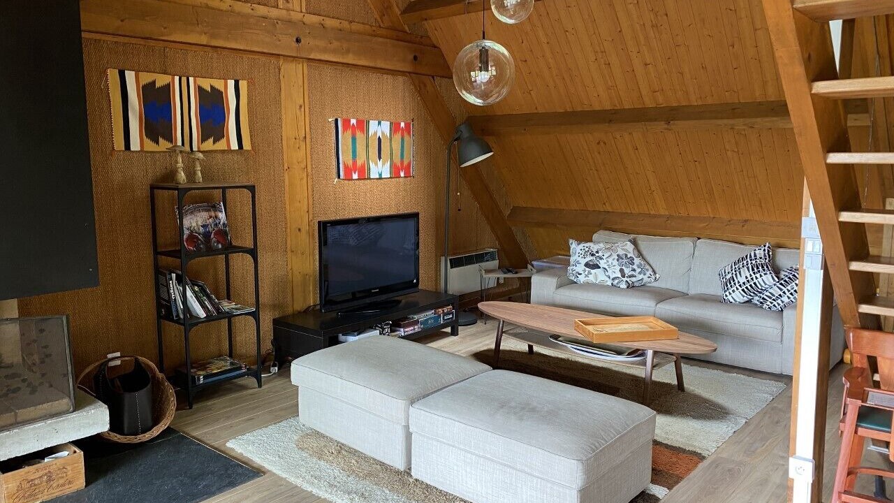 Photo of Livingroom in Miremont