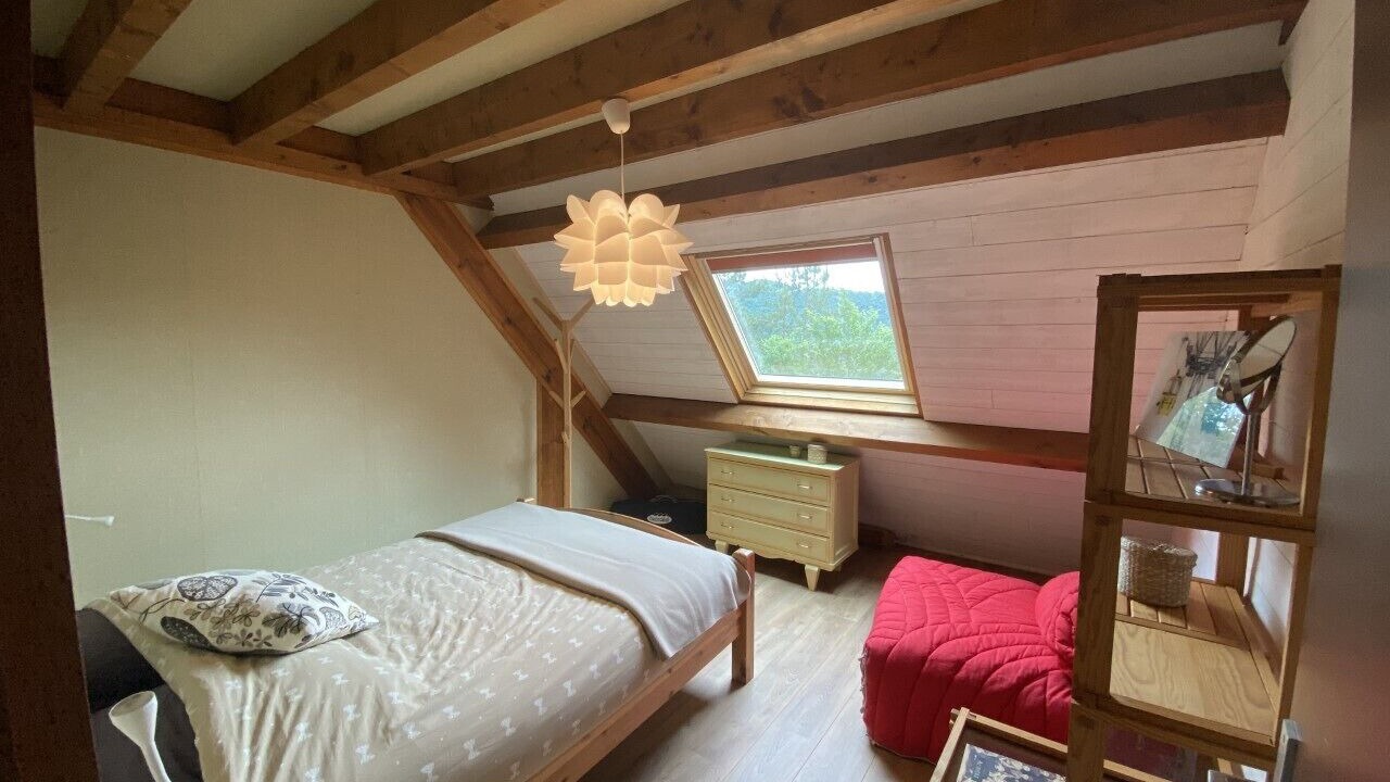 Photo of Bedroom in Miremont