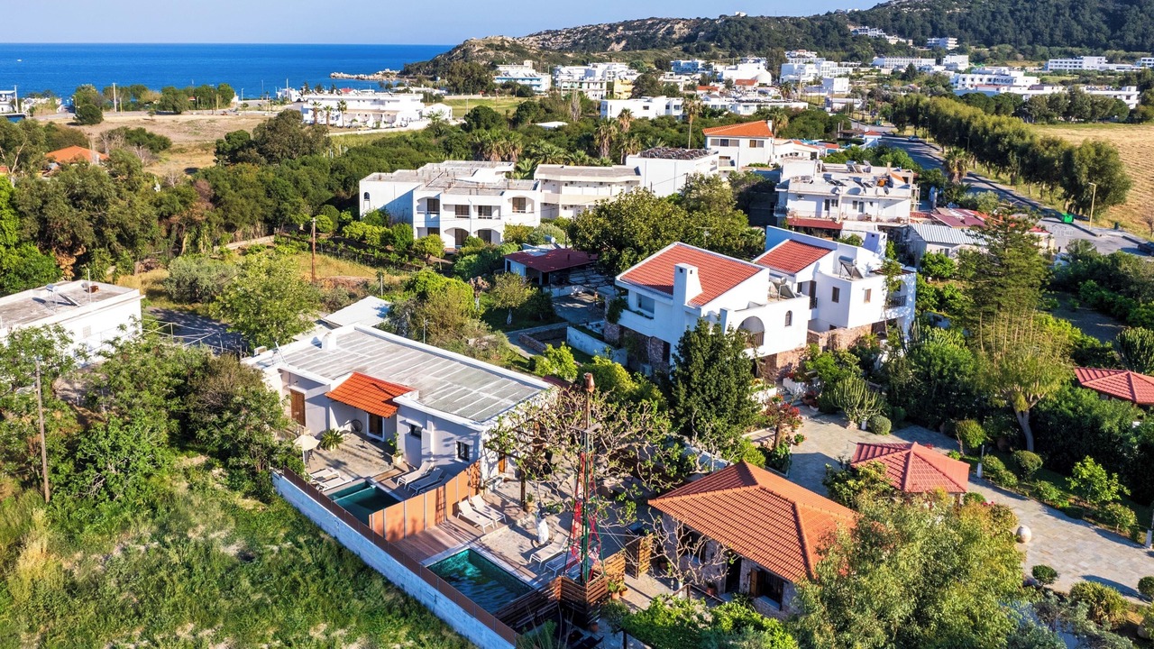 Photo of Others in Faliraki