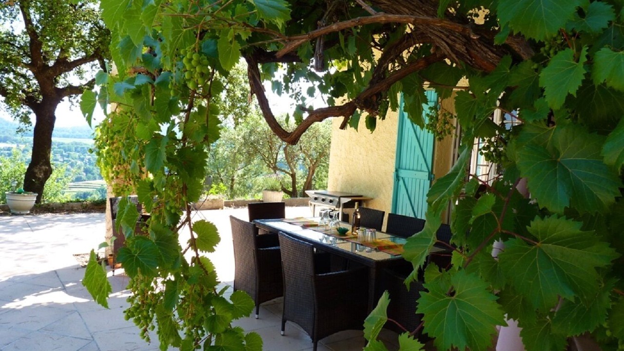 Photo of Outdoor in La Motte