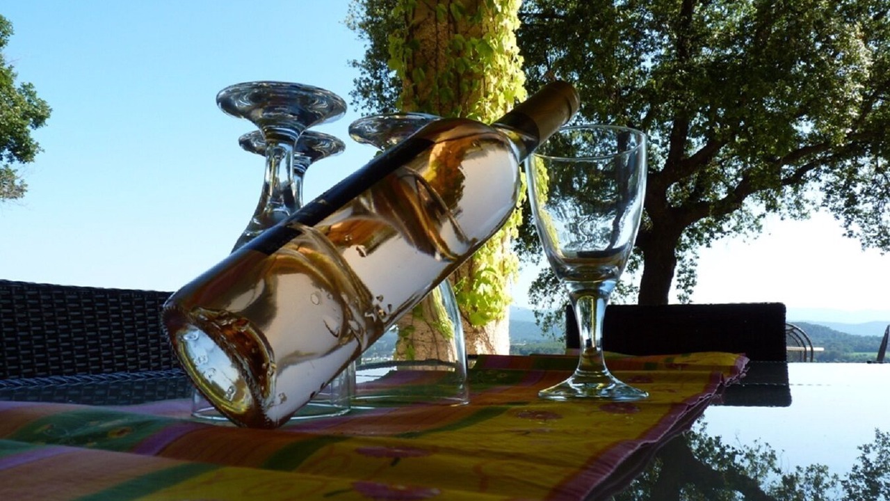Photo of Outdoor in La Motte