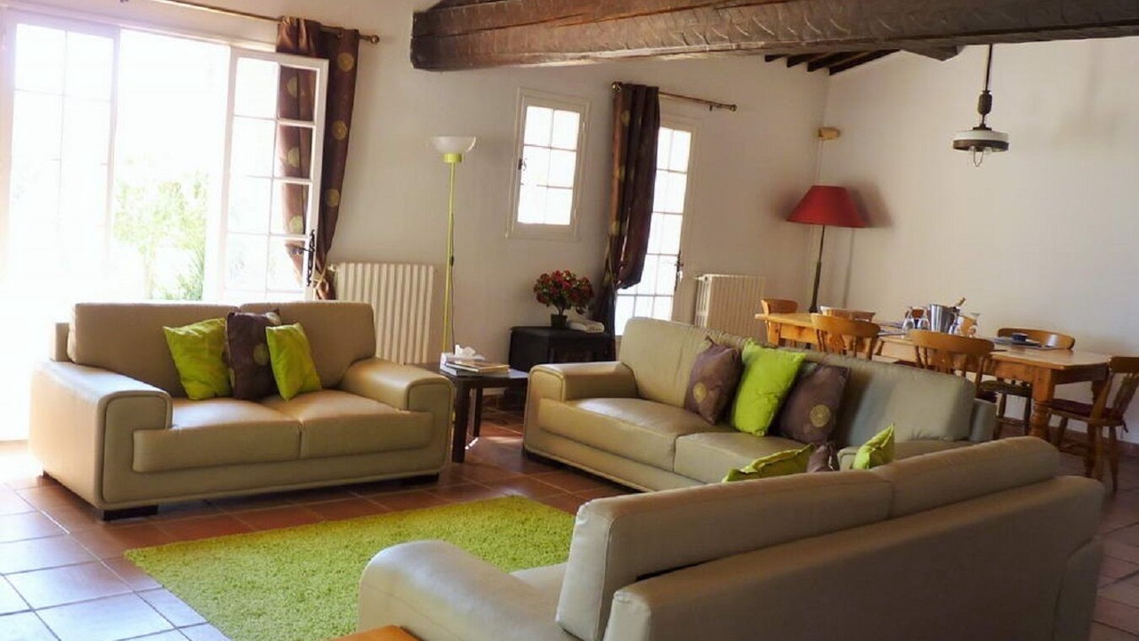 Photo of Bedroom in La Motte