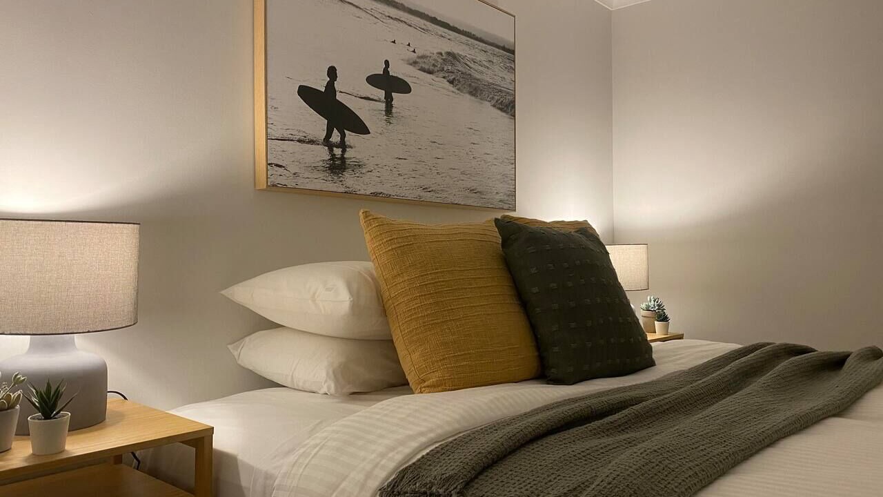 Photo of Bedroom in Burleigh Heads