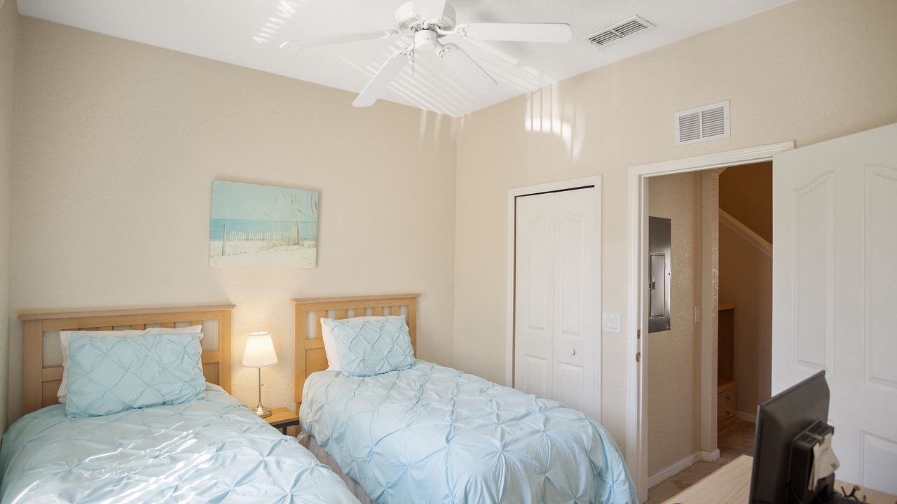 Photo of Bedroom in Regal Palms