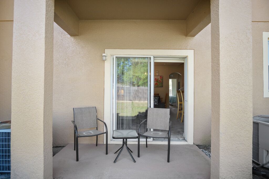 Photo of Patio Balcony in Regal Palms