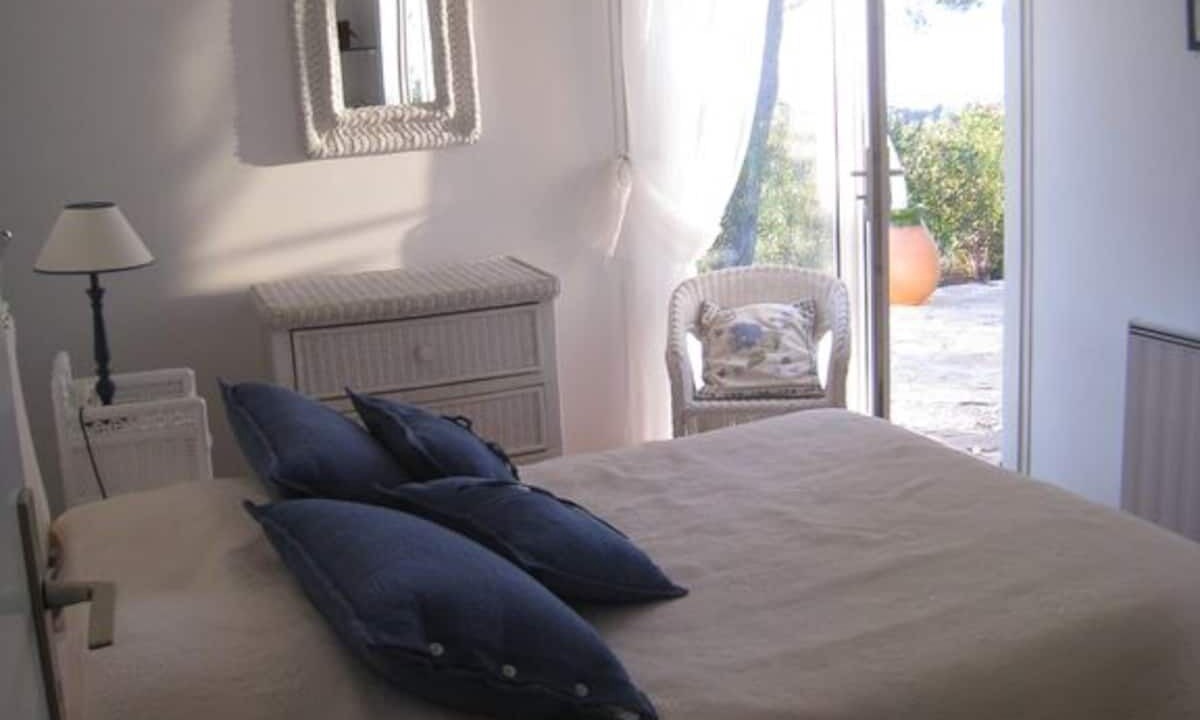 Photo of Bedroom in Aubagne