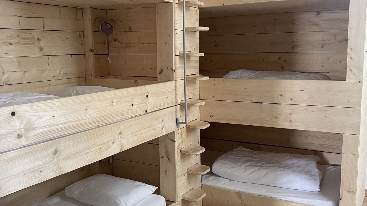 Photo of Bedroom in Saint-Veran