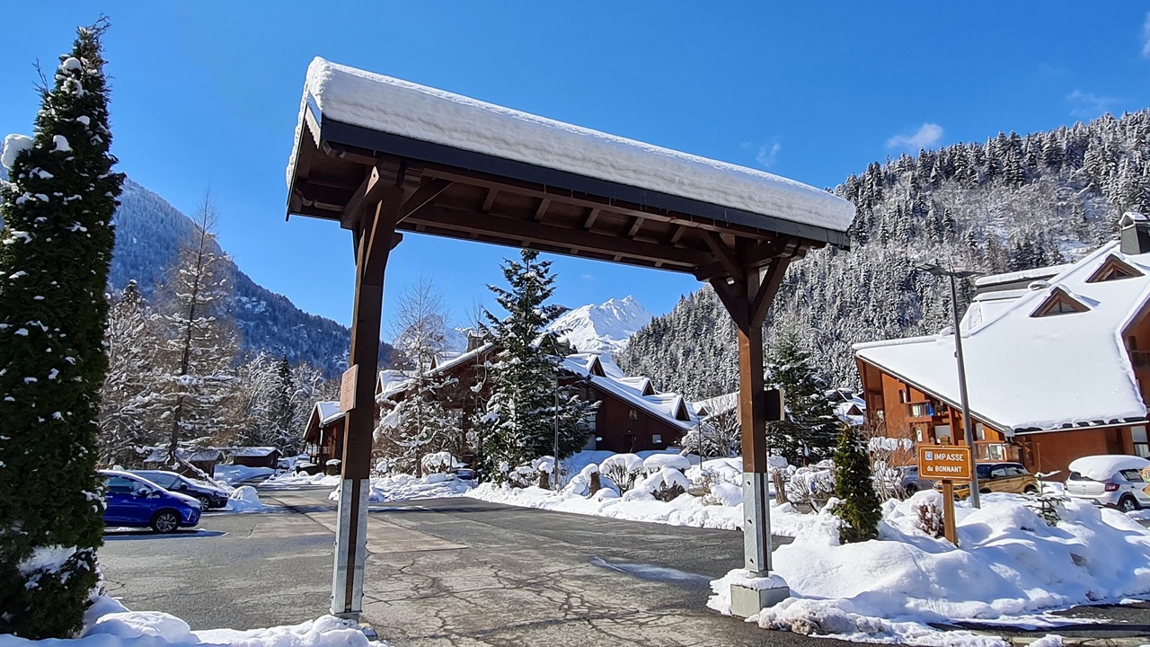 Photo of Outdoor in Les Contamines-Montjoie