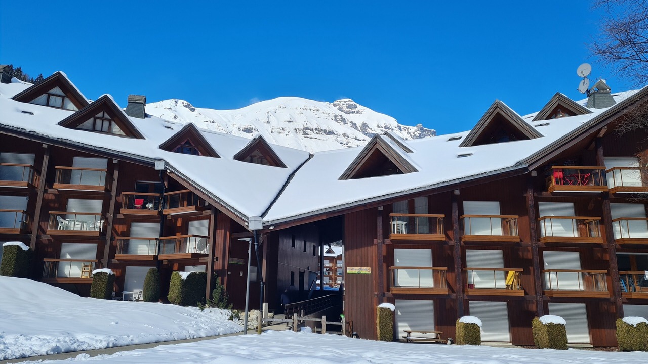 Photo of Outdoor in Les Contamines-Montjoie