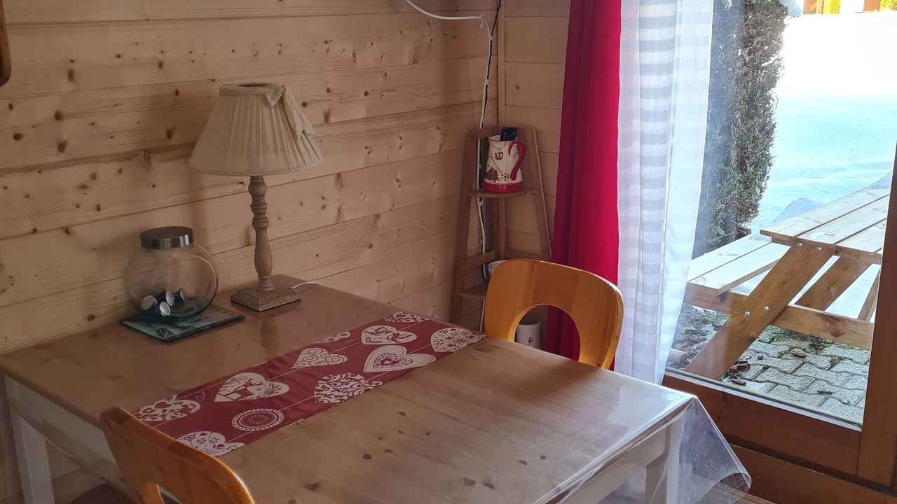 Photo of Others in Les Contamines-Montjoie