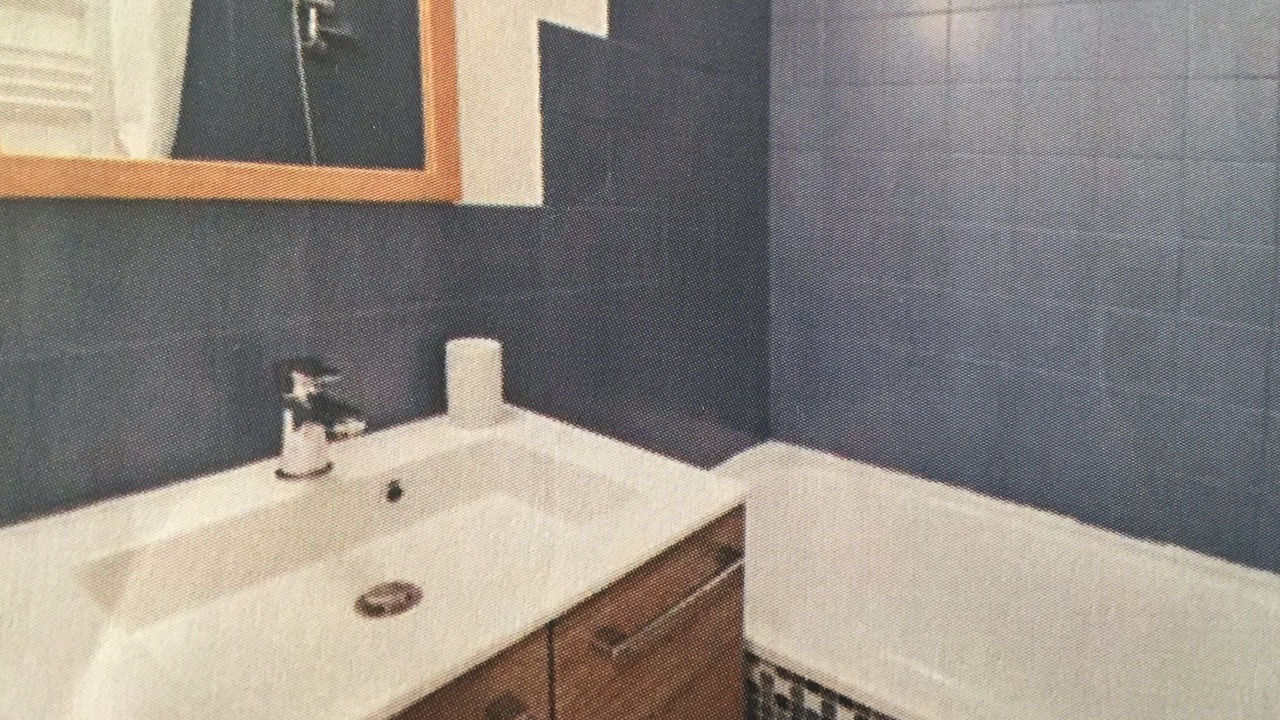 Photo of Bathroom in Les Contamines-Montjoie