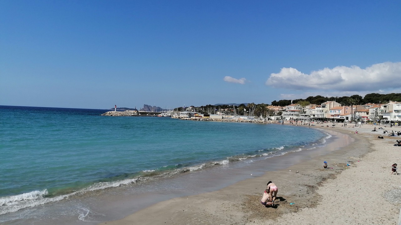 Photo of Others in Saint-Cyr-sur-Mer