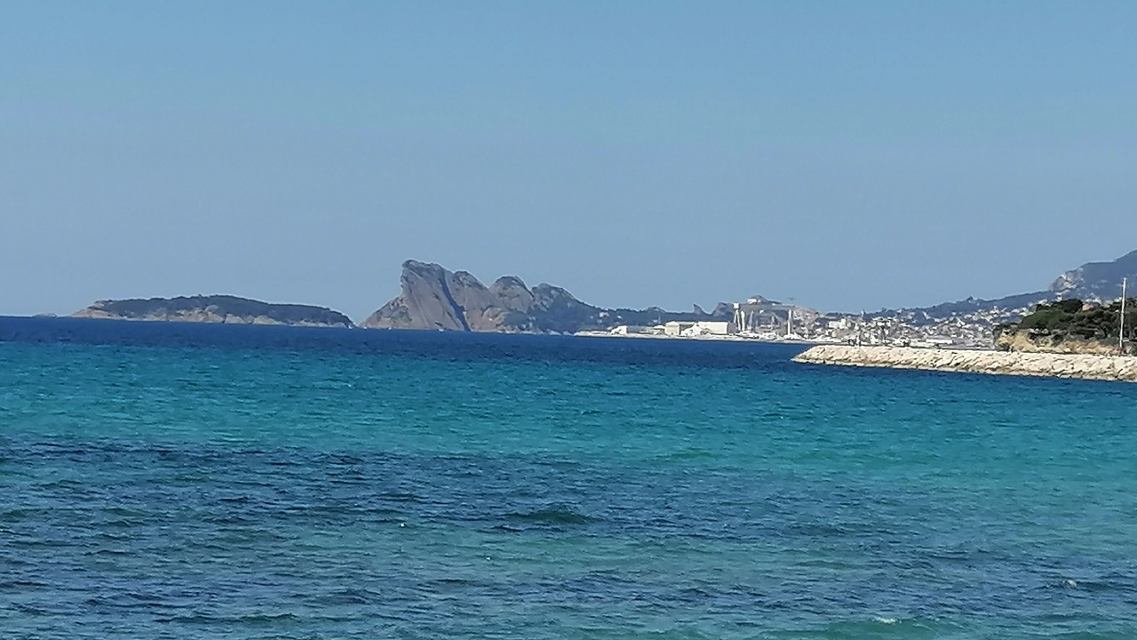 Photo of Others in Saint-Cyr-sur-Mer