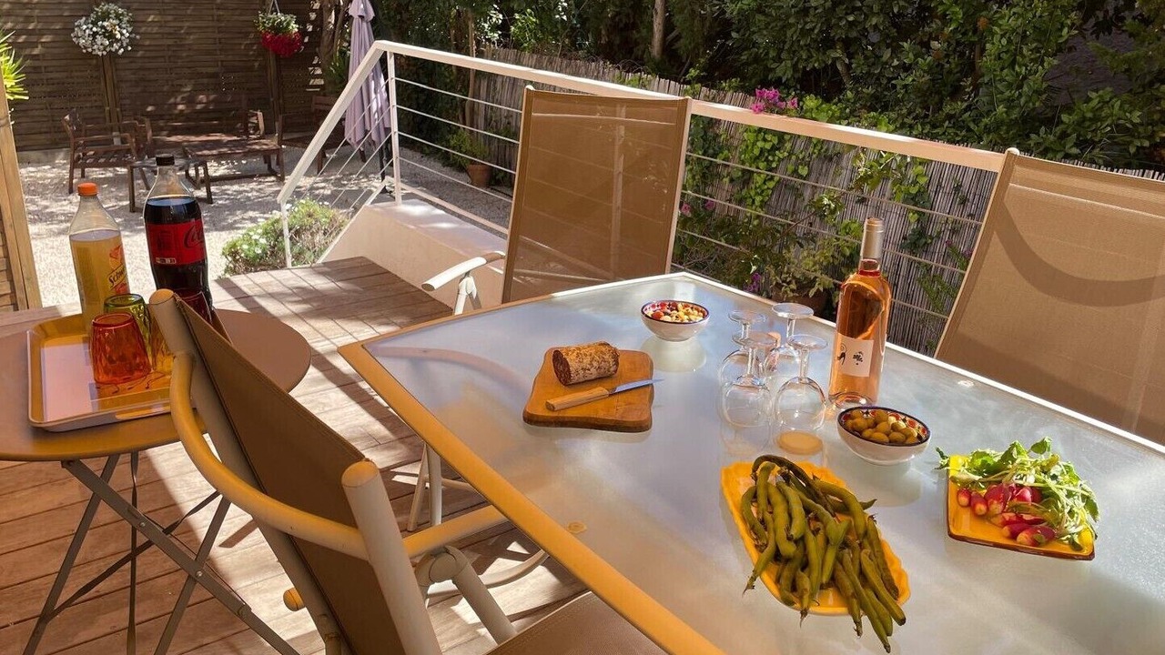 Photo of Outdoor in Saint-Cyr-sur-Mer