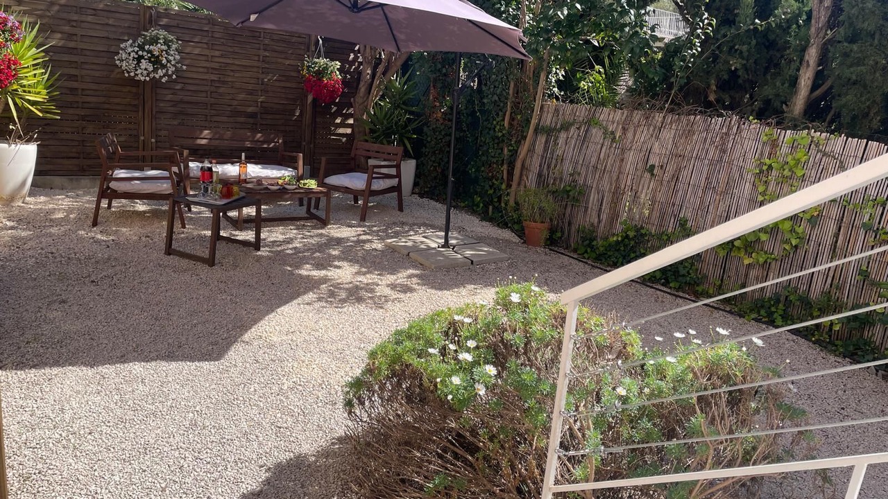 Photo of Outdoor in Saint-Cyr-sur-Mer