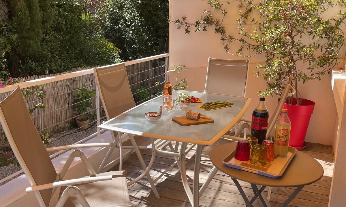 Photo of Outdoor in Saint-Cyr-sur-Mer