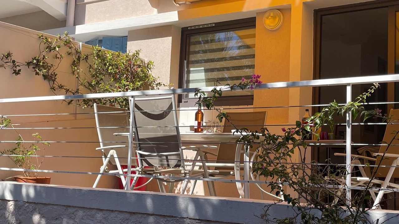 Photo of Outdoor in Saint-Cyr-sur-Mer