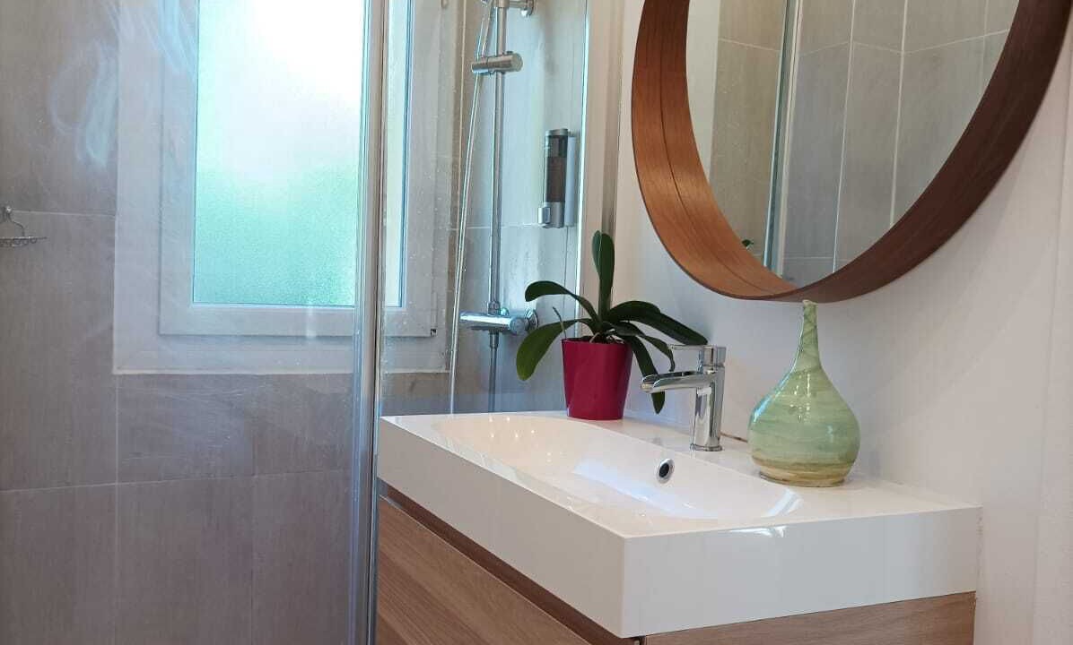 Photo of Bathroom in Saint-Cyr-sur-Mer