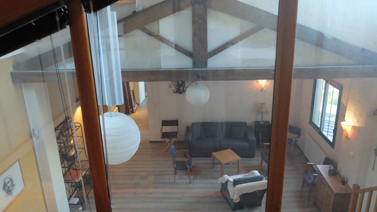 Photo of Livingroom in Aubenas