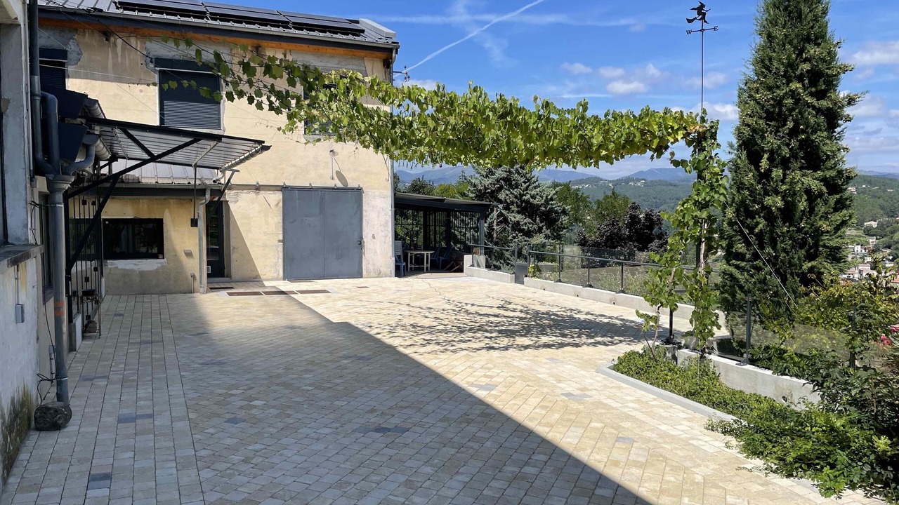 Photo of Patio Balcony in Aubenas